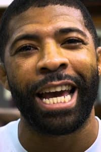 LC Davis in Bellator 124