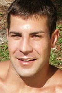 Brock Masters in Navy Blues: Deeper in the Brig