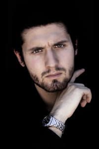 Alexander Randazzo in Lonesome Soldier