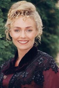 Natalya Andreychenko in Modern Vampires