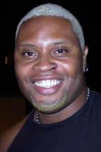 William Jones in ECW Guilty as Charged 2001