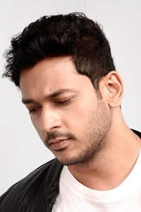 Somraj Maity in Raagini