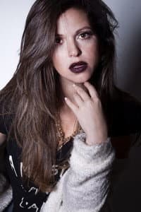 Victoria Suárez Battán in Soy Luna