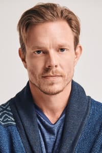 Matthew Alan in The Surrogate