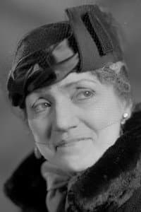 Elsa Widborg in Stora Hoparegränd och himmelriket