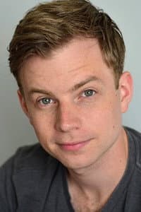 James Nathan Hopkins in Bandstand