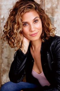 Melina Lizette in Hearts of Men