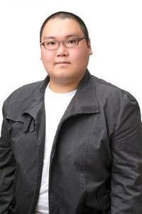 Daichi Hayashi in 異世界かるてっと