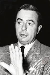 Lewis Allen in Persistence of Vision