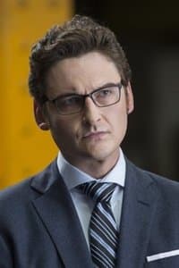 Toby Leonard Moore in Joanne Lees: Murder in the Outback