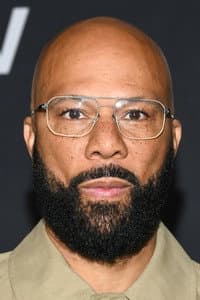 Common in Beats Rhymes & Life: The Travels of A Tribe Called Quest