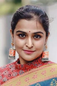 Remya Nambeesan in Style King
