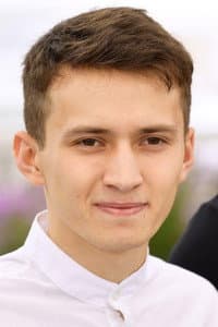 Remzi Bilyalov in Sensiz