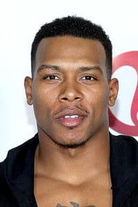 Michael Bolwaire in Don't Bring Your Man to Atlanta