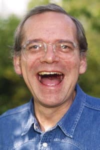 Claus Ryskjær in Jungledyret Hugo 3: Fræk, flabet og fri