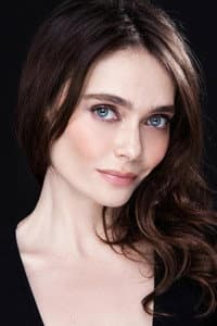 Anna Danshina in Love Possibly