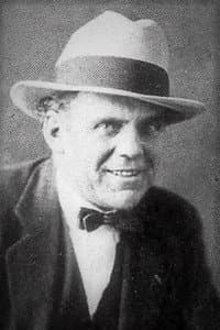 Charles Force in The Brass Bullet