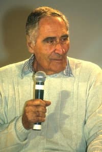 Leonardo Benvenuti in L'uomo dal sigaro in bocca