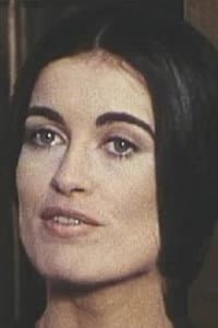 Marie Henriau in Le Mas Théotime