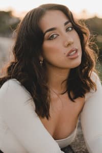 Liliana de la Rosa in Dreamlink