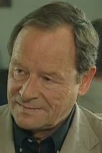 Jean-Pierre Miquel in Tout feu, tout flamme