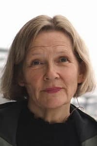 Guri Johnson in Ammrika