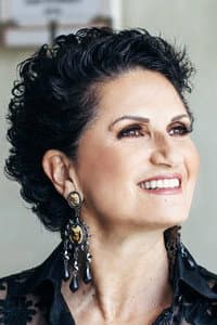 Alkistis Protopsalti in Αθήνα 2004: Τελετή Λήξης Ολυμπιακών Αγώνων (Αγώνες της 28ης Ολυμπιάδας)