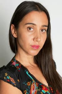 Gabriela Barajas in Los hijos de la Bulldog