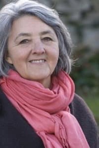 Barbara Doran in Taking on Water