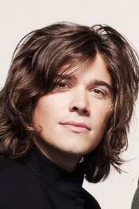 Zac Hanson in Larger than Life: Reign of the Boybands