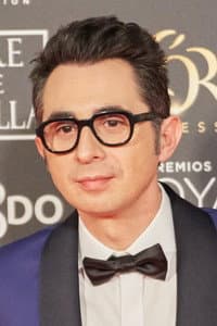 Berto Romero in Anacleto: Agente secreto
