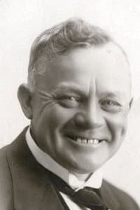Carl Fischer in Lev livet let