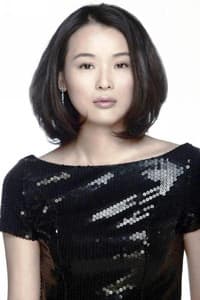 Meng Ting-yi in Dot 2 Dot