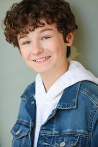 Alex Felten in UnderMind