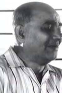 Prasad Mukhopadhyay in Hangshamithun