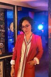 Parul Rai in सीआईडी