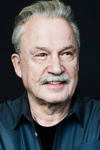 Giorgio Moroder in Daft Punk Unchained