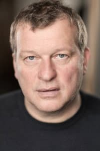 Neal Barry in National Theatre Live : A Small Family Business