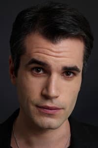 Julian Sharp in Phaidros