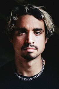 Hisham Morscher in Die letzte Party deines Lebens