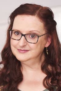 Lisa K. Wyatt in Visceral Matter
