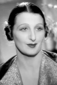 Marthe Mellot in Le Pavillon de la folle
