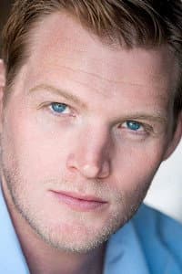Robbie Allen in Lantern's Lane
