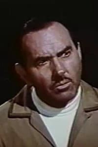 Vic McGee in Dr. Terror's Gallery of Horrors