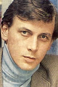 Evgeniy Karelskikh in Письмо из юности