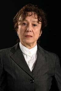 Mariella Lo Sardo in Per quel viaggio in Sicilia...