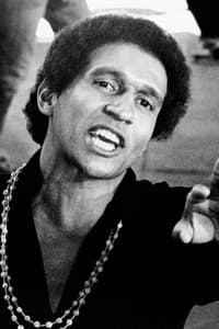 Max Julien in American Pimp