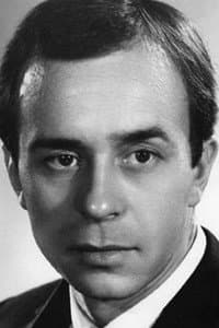 Oleg Borisov in Последняя охота