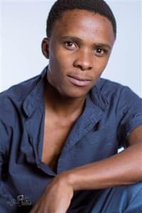 Zack Mtombeni in My Cannibal Crush