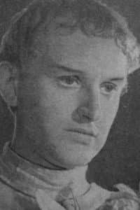 Igor Nagavkin in Умри на коне